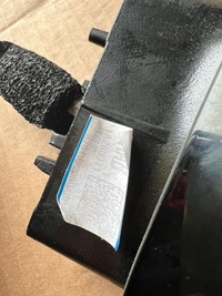 фото thumb №8, Зеркало kia sorento iv 2020_lewe_10_pin oryg eu