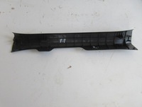 фото thumb №3, Rav4 v планка накладка защита порога правые перед