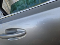 фото thumb №13, Дверь правый задняя peugeot 508 i sw kombi 10- ezrc