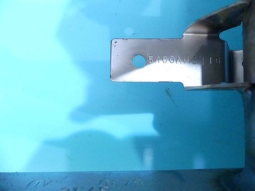 фото thumb №10, Каркас балка панели консоли captur i 13-17 европа