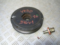 фото thumb №1, Honda civic 01-05 5d рестайлинг колесо ременное винт d16v1