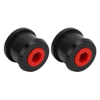 фото thumb №7, Втулки задні важеля передній poli передній