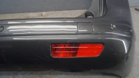 фото thumb №7, Peugeot 5008 i бампер задній  pdc z2775