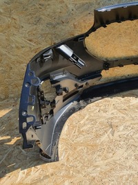 фото thumb №12, Ford kuga 3 mk3 st line 19- бампер перед передний