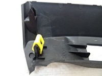 фото thumb №8, Renault kadjar заглушка захист тунелю середнього капот 969583003r