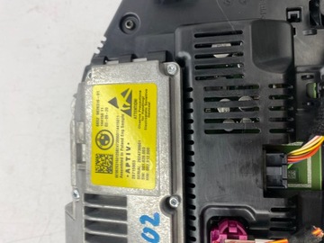 фото thumb №8, Bmw 5 g30 3 g20 g05 спідометр  манометр 5a27158 live hud