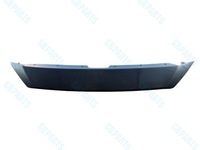 фото thumb №1, Молдинг декоративная носик mazda 3 2017 2018