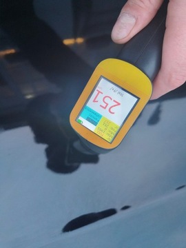 фото thumb №7, Mercedes e класс w212 дверь левая передние перед 040