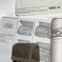 фото thumb №10, Renault captur ii 1.6 гибрид инструкция книга