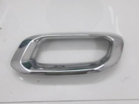 фото thumb №1, Mercedes gle w167 заглушка хром вихлоп ліва