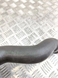 Bmw 1 e81 e87 2007 шланг / пабтрубок  радиатора с Разборки, фото thumb