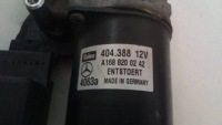 Моторчик дворник перед mercedes a140 a1688200342 Недорого, фото thumb