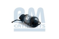 фото thumb №9, Каталізатор bm90832h bm catalysts alfa romeo 147