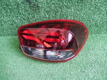 фото thumb №1, Лампа зад правая dacia spring 2021
