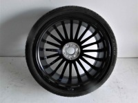 фото thumb №12, Mercedes w223 223 алюмінієвий диск диск amg 9j x 21 et 43