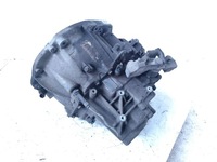 фото thumb №11, Renault grand scenic механическая 6-ступенчатая коробка передач передач 1.9 dci дизель 1