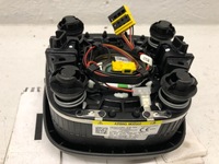 фото thumb №8, Volvo xc40 c40 подушка водія подушка безпеки air bag 18 -