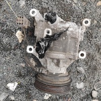 фото thumb №8, Компрессор toyota corolla e12 2003r 2.0 дизель