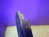 фото thumb №10, Citroen c5 i 01-04 бампер перед передний решётка радиатора