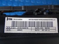 фото thumb №5, Подушка водителя пассажира сработавшая doblo ii