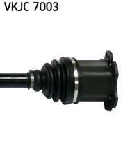 Приводной вал приводная skf vkjc 7003 ym213b473bc Доставка, фото thumb