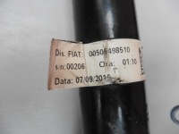 фото thumb №3, Привідний вал alfa romeo правий лівий задня giulia 2,0 2,2 16r