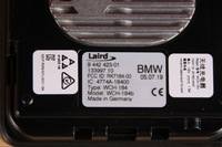 фото thumb №7, Bmw g11 g12 x3 g01 x4 g02 зарядний пристрій індукційна телефону 9442423