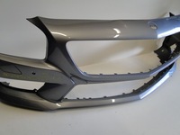 фото thumb №9, Mercedes sl r231 231 бампер переднее amg набор pts парктроник распылители