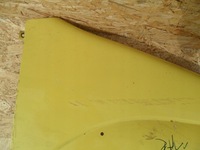 фото thumb №8, Suzuki ignis 2001 2002 2003 крила правий