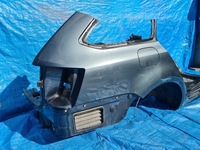 фото thumb №8, Skoda octavia iii чверть права задня обшивка крила блок двигуна b lf7y oem