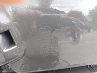 фото thumb №7, Обшивка обивка дверь левый перед kia ceed i lift 09-12 82310-1h000