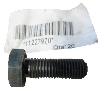 фото thumb №1, Гвинт розподільний вал fiat stilo оригінал оригінальний номер 11227970