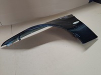 фото thumb №13, Крыло левый перед bmw 3 e90 e91 чёрный