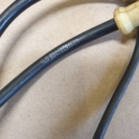 фото thumb №9, Датчик скорости колеса abs перед opel vectra b оригинальный номер