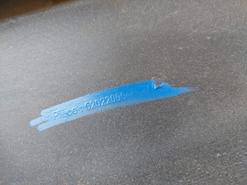 фото thumb №7, Renault megane iii бампер перед 620220004