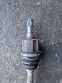 фото thumb №2, Піввісь напіввісь ліва alfa romeo mito 1.4 t-jet