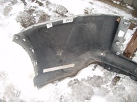 фото thumb №10, Lexus nx 14-21 бампер задняя 52150-78010