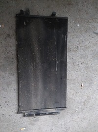 фото thumb №1, Jeep renegade bu 2.0d 2014- радиатор кондиционера