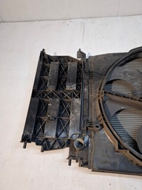 фото thumb №12, Радиатор wody кондиционера комплект вентилятор renault kadjar 1.2 1.3 tce