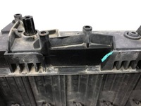 фото thumb №7, Жалюзи правого интеркулер porsche cayenne 9y0