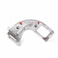 фото thumb №10, Mercedes slk r171 держатель крепление крышки крышки багажника a1717580003
