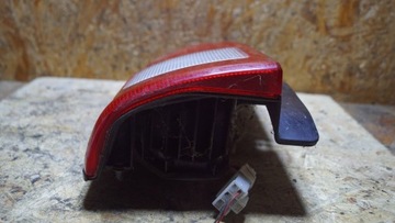 фото thumb №12, Suzuki grand vitara i лампа левый зад s2570