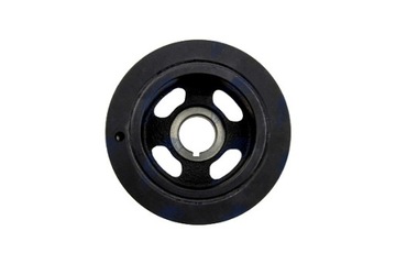 фото thumb №11, Колесо пасове вала колінчастого hyundai elantra 00- купе 01- matrix 01-