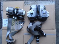 фото thumb №1, Mercedes w164 pas безопасности перед левый правый