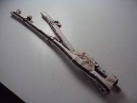 фото thumb №1, Шторка безопасности подушка безопасности правая vw t-cross 2019-