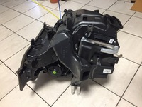 фото thumb №5, Hyundai i20 lift отопитель воздуходувка кондиционер