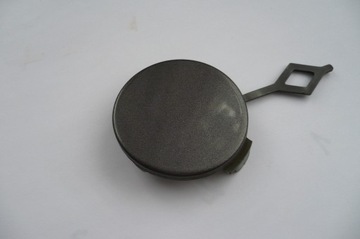 фото thumb №2, Citroen c4 grand picasso ii 13- заглушка фаркоп бампер зад