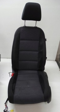 фото thumb №5, Килимок нагрівальна do автомобіля vw golf vi версія 1