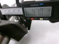 фото thumb №8, Citroen berlingo iii lift wał колінчастий 1.6 bluehdi ідеальний стан