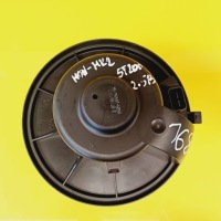 фото thumb №7, Подання повітря  повітропровід вентилятор ford mondeo mk ii xs8h18456aa nr168